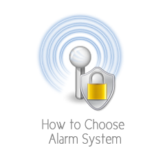 Choosing Alarm System